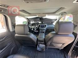 GMC Acadia